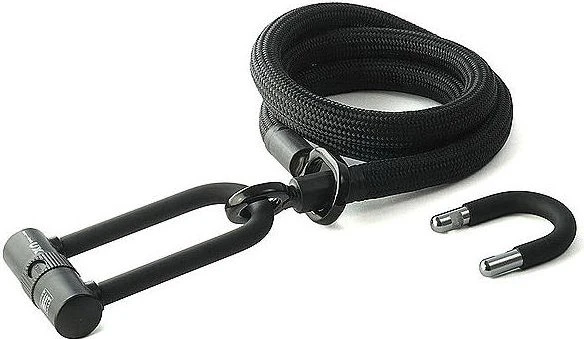 tex-lock eyelet U/X-Lock Schloss
