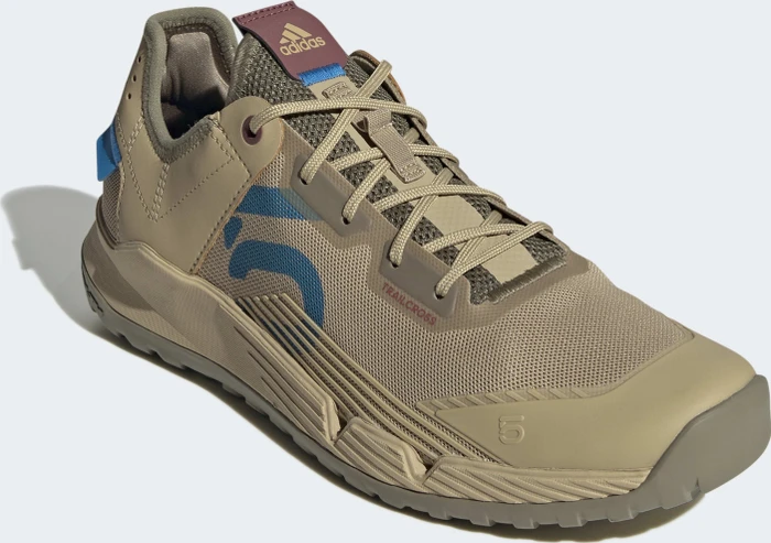 Five Ten Trailcross LT beige tone/blue rush/orbit green (Herren)
