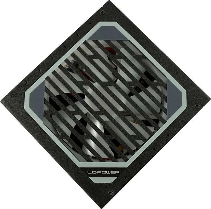 LC-Power LC6550M V2.31 Super Silent Modular 550W, ATX 2.31
