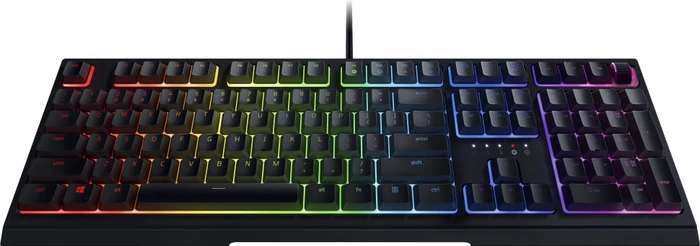 Razer Ornata V2, USB, DE