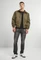 Brandit Lord Canterbury Winter Jacke olive (Herren) Vorschaubild