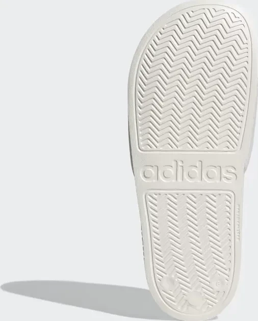 adidas Shower Adilette almost pink/acid red/chalk white (Damen)