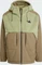 adidas City Escape Insulation Funktionsjacke tent green/olive strata (Herren) Vorschaubild