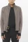 Salomon Outline Warm Jacke iron (Herren) Vorschaubild