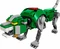 LEGO Ideas - Voltron Vorschaubild