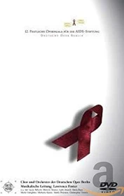 12. festliche Operngala für die deutsche AIDS-Stiftung (DVD)