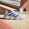 adidas Stabil 16 Indoor cloud white/lucid blue/semi flash aqua Vorschaubild