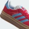 adidas Gazelle Bold active pink/semi blue burst/cloud white (Damen) Vorschaubild