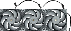 Phanteks T30-120, 120mm, 3er-Pack