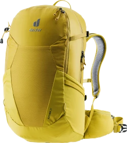 Deuter Futura 27 turmeric/greencurry