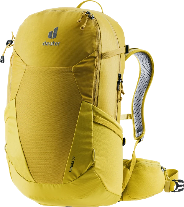Deuter Futura 27 turmeric/greencurry