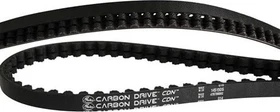 Gates CDN Riemen 122 Zähne/1342mm