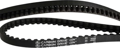 Gates CDN Riemen