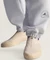 adidas by Stella McCartney Loose Trainingshose lang clear onix (Damen) Vorschaubild