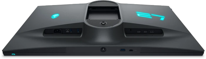 Dell Alienware AW2725QF, 27"