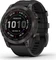 Garmin Fenix 7 Sapphire Solar silber/schwarz Vorschaubild