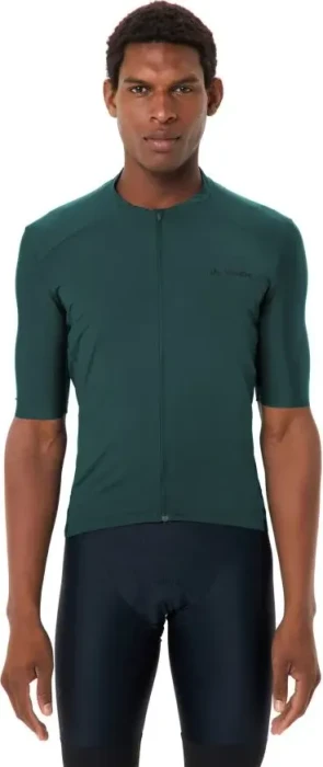 Vaude Furka FZ III Trikot kurzarm deep pond (Herren)