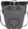 Vaude Aqua Back Luminum Single Gepäcktasche schwarz Vorschaubild