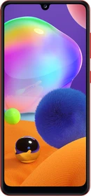 Samsung Galaxy A31 Duos (A315G/DS) 64GB prism crush red