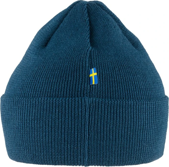 Fjällräven 1960 Logo Mütze storm (Junior)