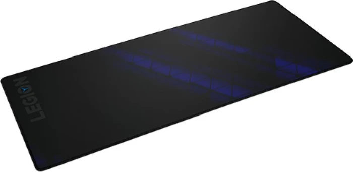 Lenovo Legion Gaming Control Mauspad XXL, 900x400mm, schwarz/blau