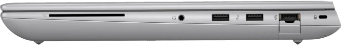 HP ZBook Fury 16 G11, grau, Core i9-14900HX, 64GB RAM, 2TB SSD, RTX 4000 Ada Generation, DE