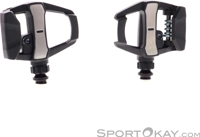 Giant Road Elite Klickpedale schwarz