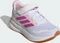adidas Runfalcon 5 cloud white/clear pink/gum (Junior) Vorschaubild