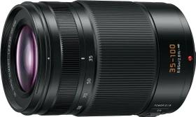 Panasonic Leica DG Vario Elmarit 35-100mm 2.8 Power OIS