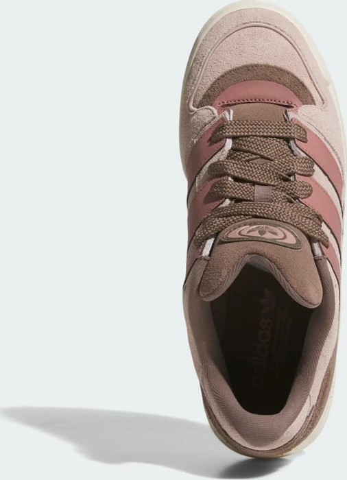 adidas Forum2000 wonder taupe/warm clay/trace brown (Herren)