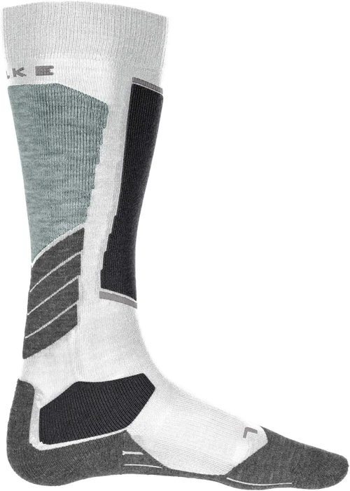 Falke SK2 Wool Skisocken offwhite (Damen)