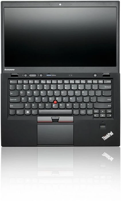Lenovo ThinkPad X1 Carbon, Core i5-3427U, 4GB RAM, 128GB SSD, DE
