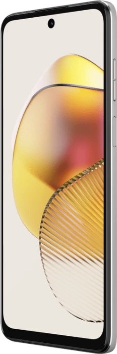 Motorola Moto G73 5G Lucent White