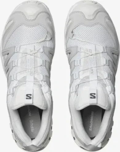 Salomon XA Pro 3D white/gray violet/ftw silver