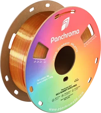 Polymaker Dual Silk PLA