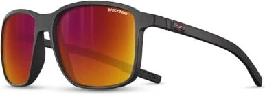 Julbo Creek matt schwarz-weiß/spectron 3