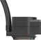 Thermaltake LB360-S ARGB Sync Gunmetal, schwarz Vorschaubild