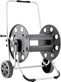 Claber Metal Profy Schlauchwagen