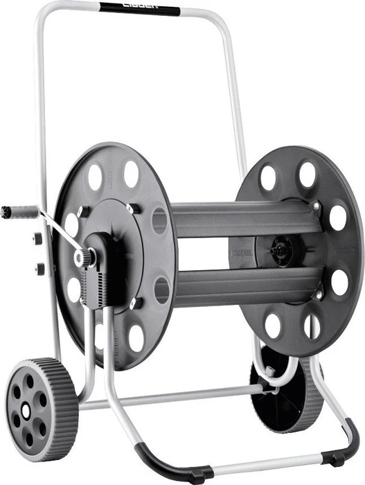 Claber Metal Profy Schlauchwagen