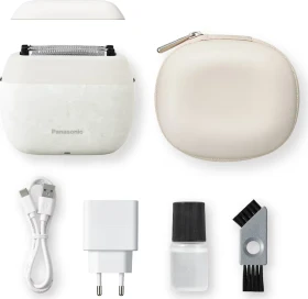 Panasonic ES-PV6B Series 900s weiß
