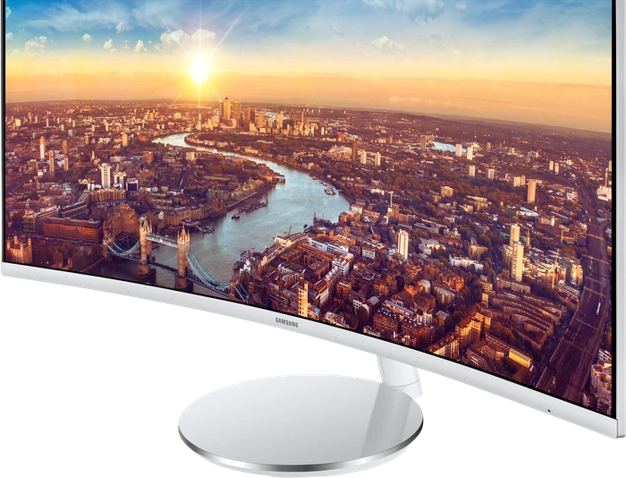 Samsung CJ791 (2018), 34"