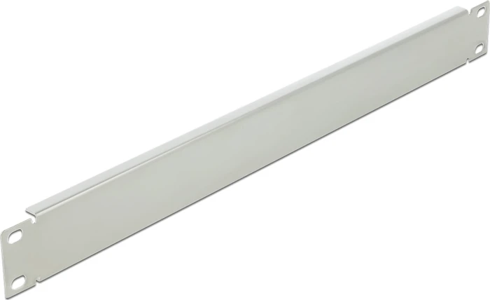 DeLOCK 19" Blindpanel