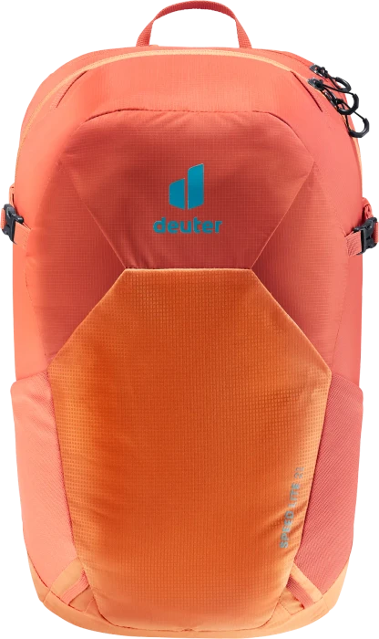 Deuter Speed Lite 21 paprika/saffron