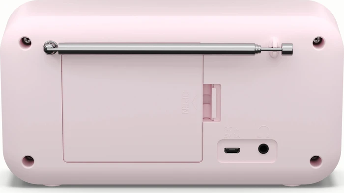 Sharp DR-P420 Blossom Pink
