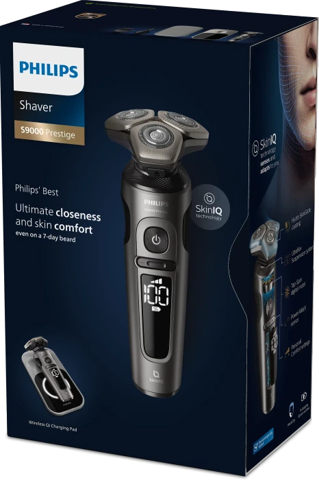 Philips SP9872/15 Series 9000 Prestige