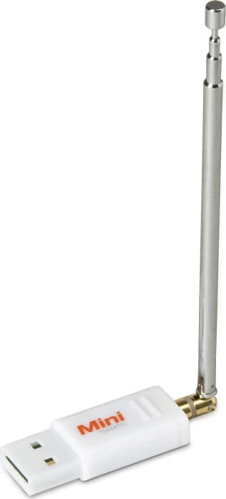 TerraTec Cinergy Mini Stick Mac, USB-A 2.0