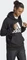 adidas Essentials French Terry Big Logo Hoodie schwarz (Herren) Vorschaubild