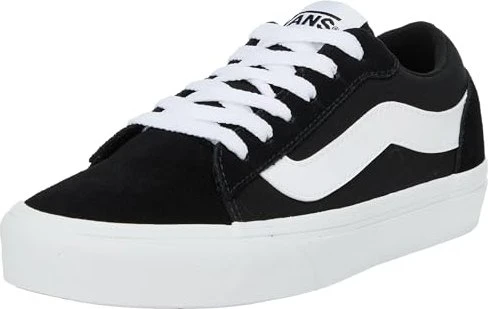 Vans Vero LS schwarz (Herren)