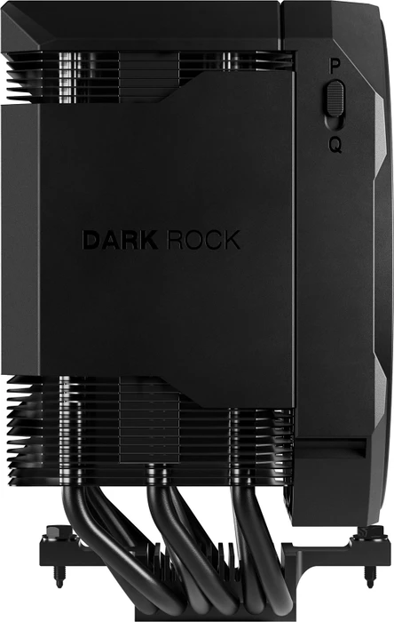 be quiet! Dark Rock 6