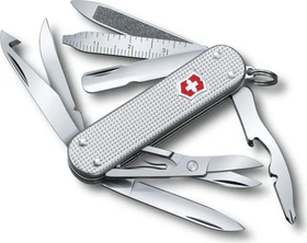 Victorinox MiniChamp Alox Taschenmesser